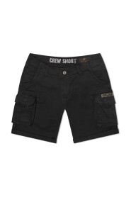 Crew Cargo Shorts