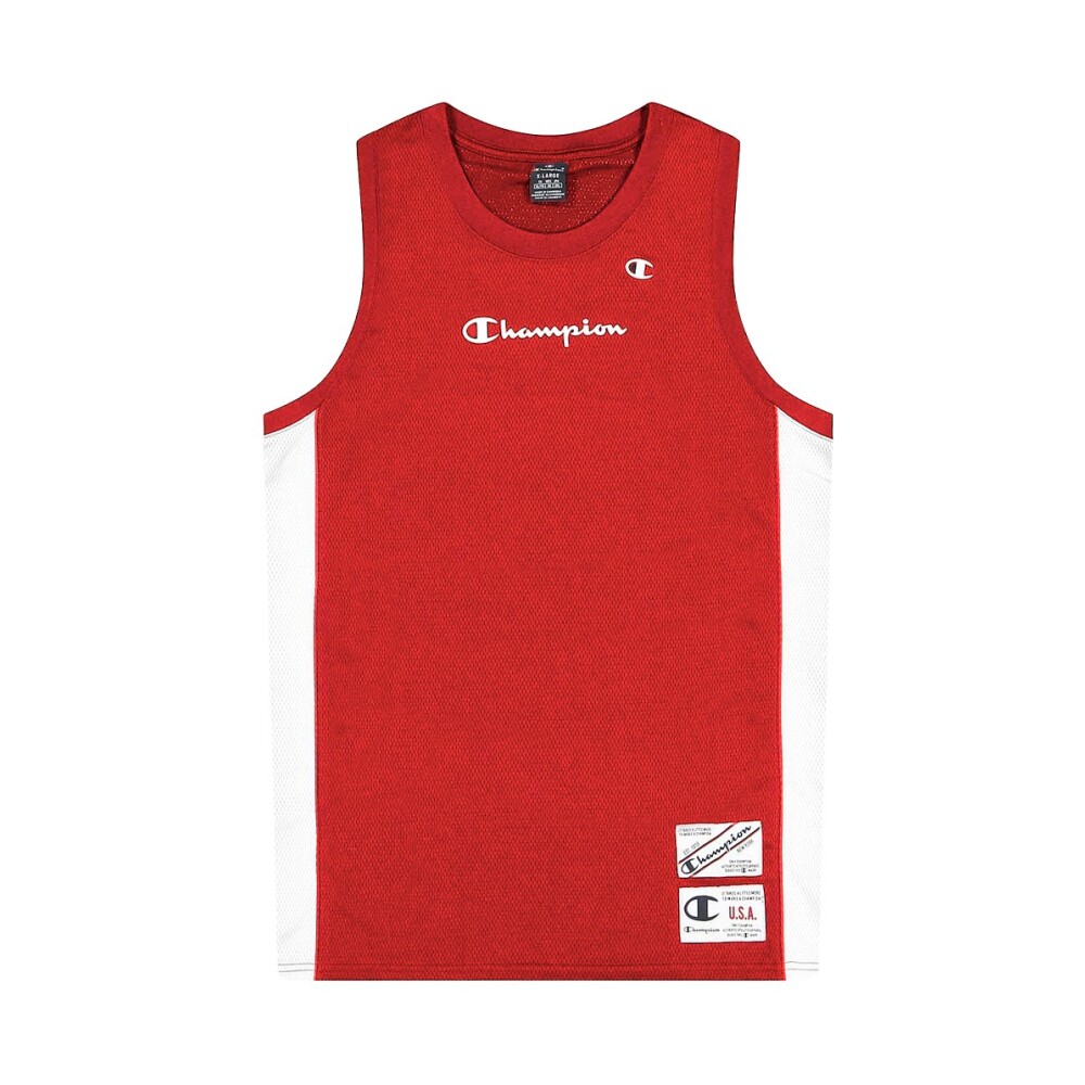 Camiseta Tirantes Hombre|Champion|Camisetas| Miinto