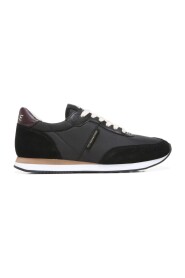 Tori Lace-up Sneakers