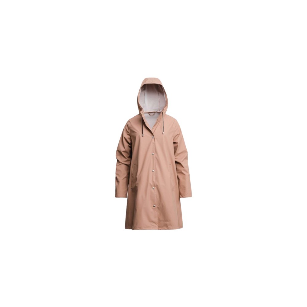 Moseback Raincoat