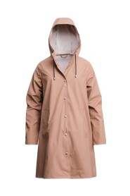 Moseback Raincoat
