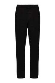 Aros trousers with tapered legs