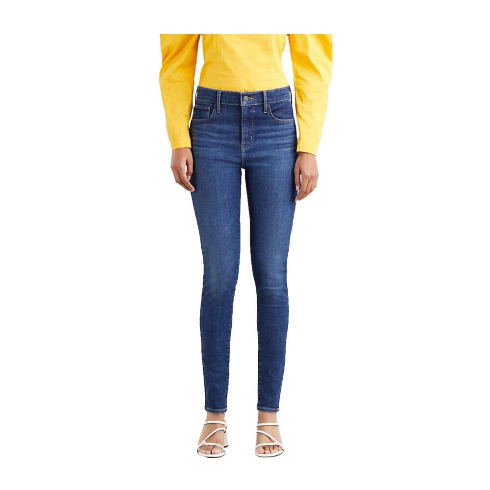 720 High rise Super Skinny trousers | Levi's | Skinny Jeans