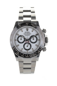 Pre-Owned Daytona 116500LN 2019 Perfect condition (Copy)