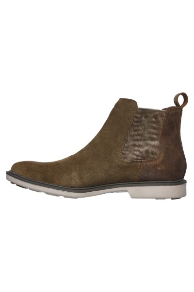 Desert Mens Mark Mason 662 Dsrt Skechers Boots