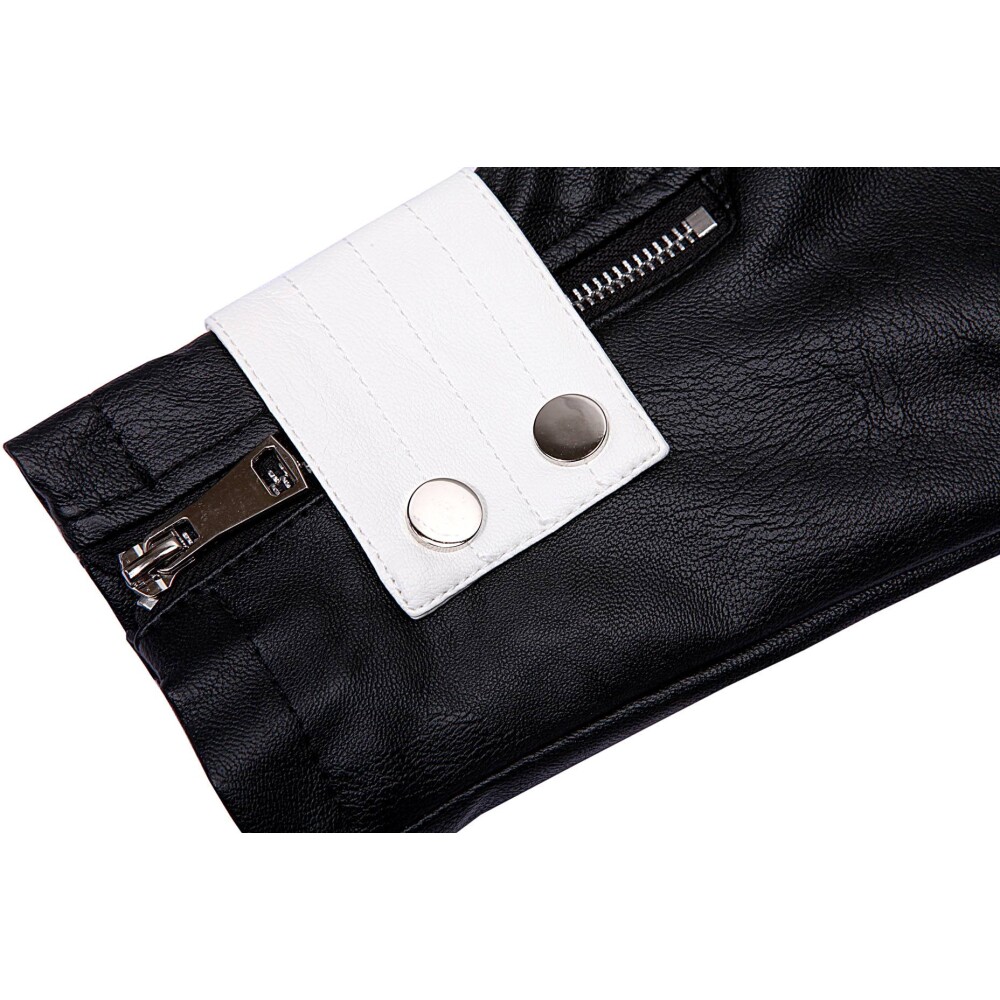 black Jakke | Glo Story | Skinnjakker | Miinto.no black Jakke | Glo Story | Skinnjakker | Miinto.no
