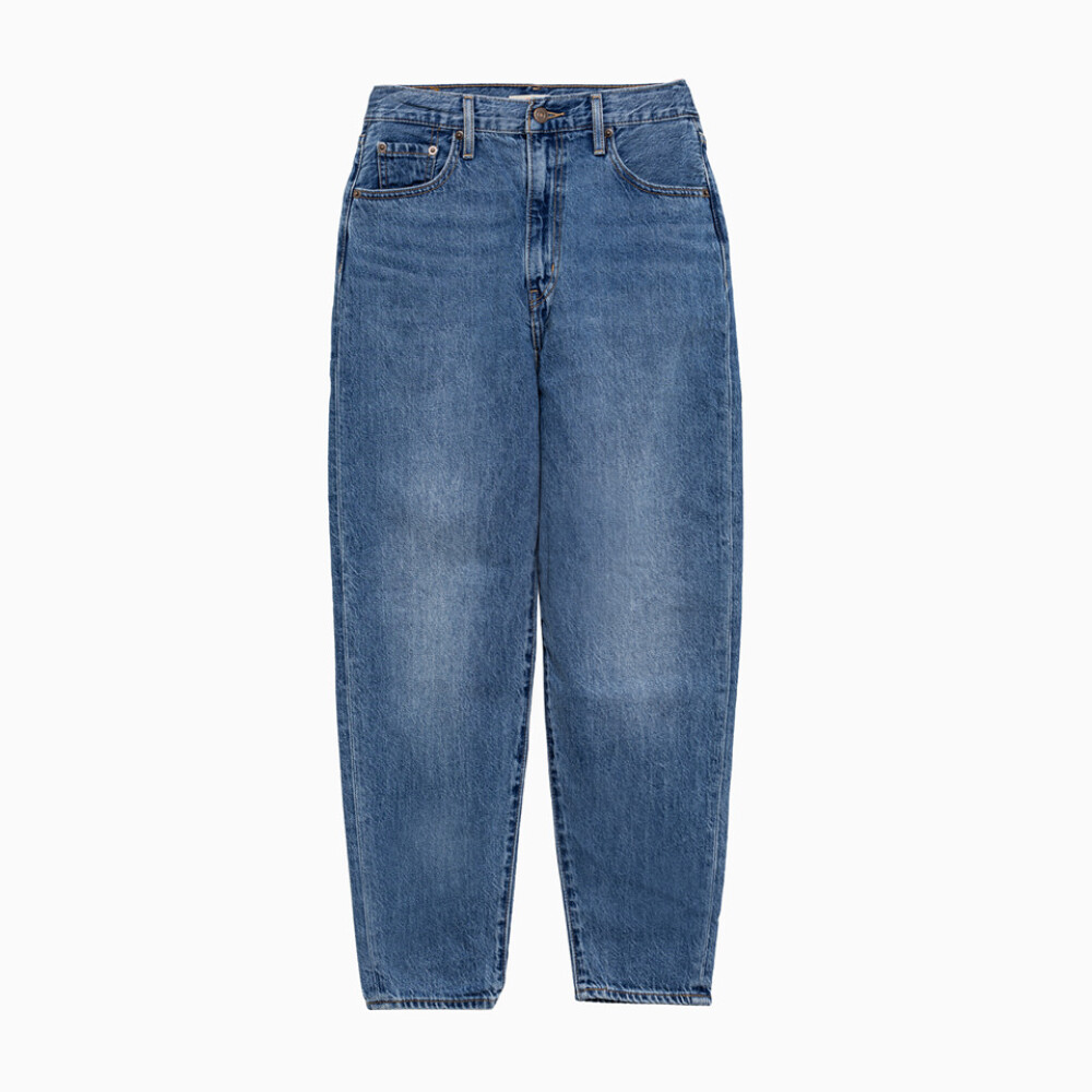 Loose Fit Jeans | Levi's | Baggy Jeans