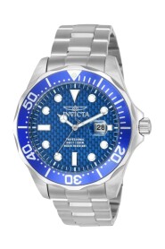 Pro Diver 12563 Men's Quartz Watch - 47mm
