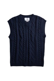 Jordan Vest 6462 Sweater