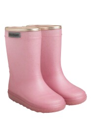 Rain Boots Glitter