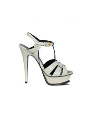 Tribute High- heeled Sandals