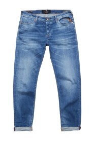 REPI 3395 Half jeans