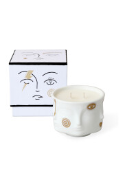 Gilded Muse Candle Interiør