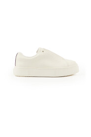 Sneakers Doja Tumbled White