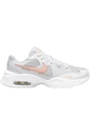 W's AIR MAX FUSION Sneakers White/Washed Coral 101 WHITE/WASHED CORAL-PHOTON DUST
