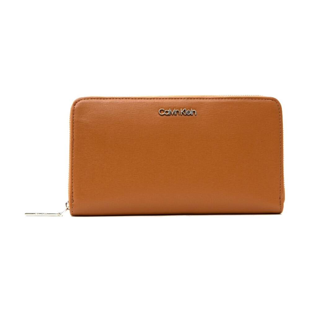 Calvin Klein K60K608312 With zip wallet , Bruin, Dames online kopen