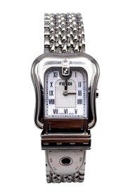 Pre-owned B. Buckle 3800 L Quartz Wrist Watch