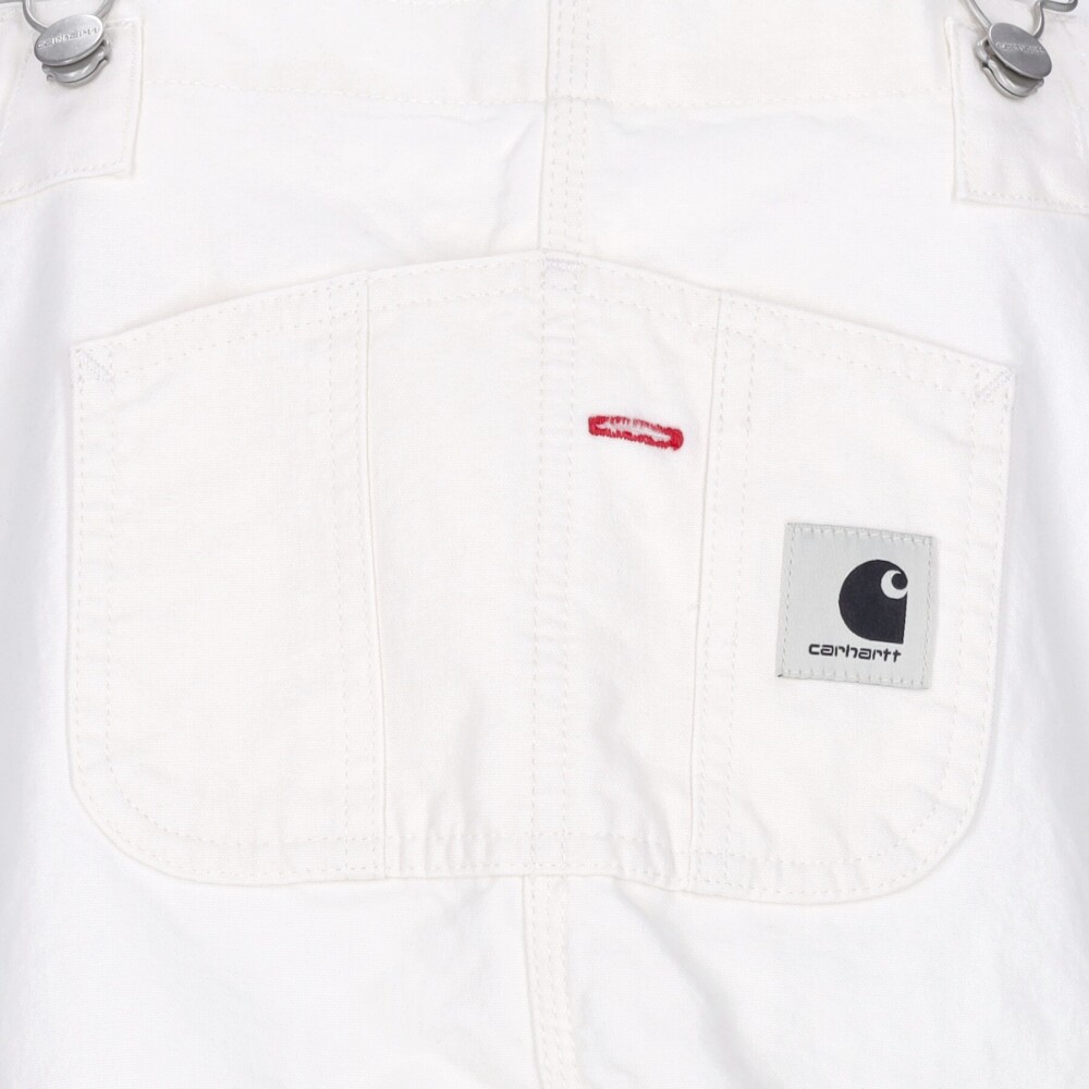 overalls straight | Carhartt Wip | Jumpsuits