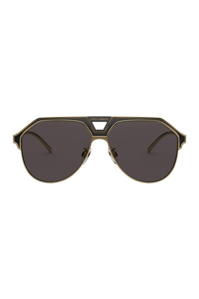 Saint Laurent SL 138 Slim Sunglasses