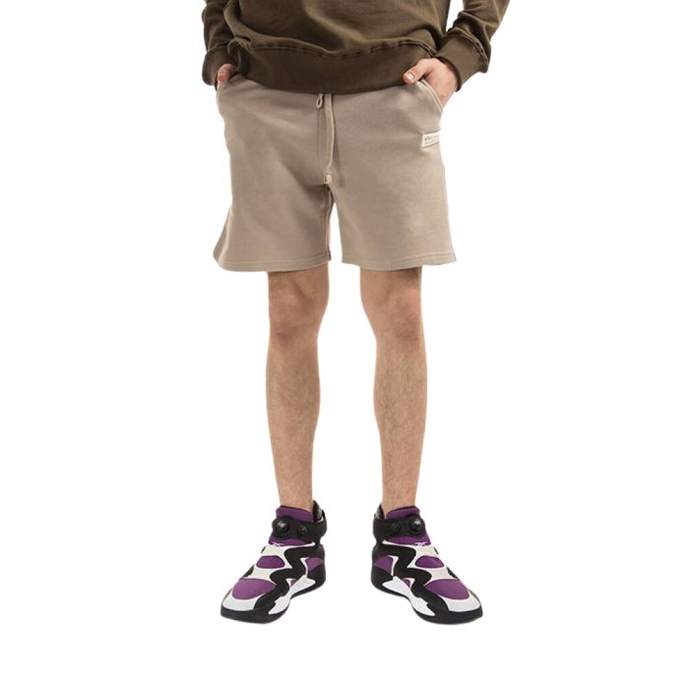 Men's shorts Organics Jogger Short 106365 627