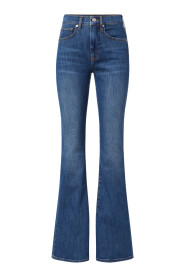 Jeans BEVERLY SKINNY FLARE