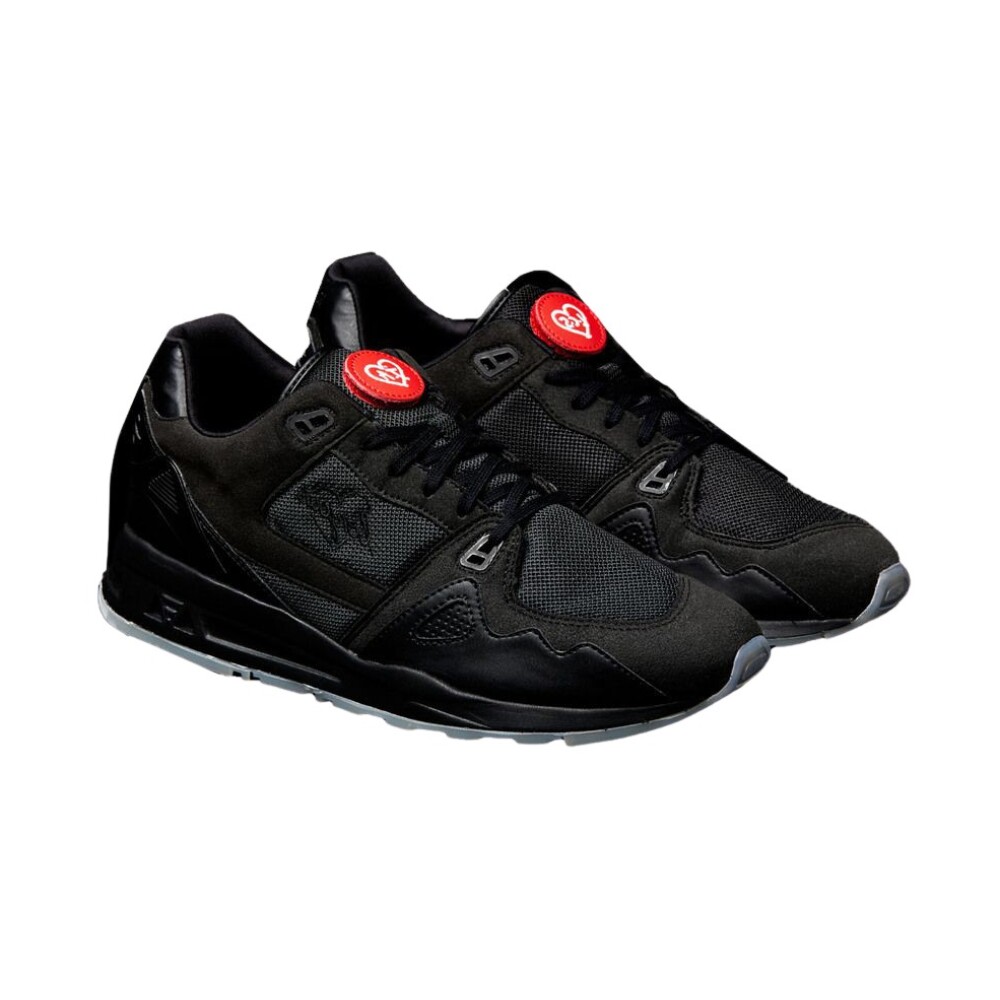 Le Coq Sportif Sneakers uomo lcs r1000 x jean andre 2010897 online kopen