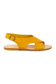 Theva Desert Sun Sandals