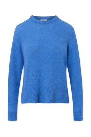 Nué Notes Marcus Pullover Clear Blue