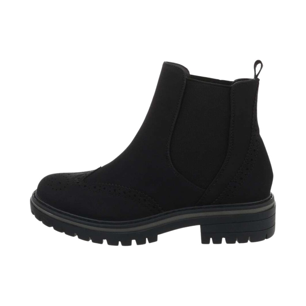 Black Støvletter | Super Mode | Støvler & boots | Miinto.no Black Støvlett | Gabor | Støvler & boots | Miinto.no