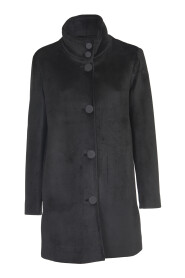 RRD Coats Black