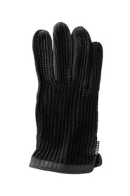 Chochet glove