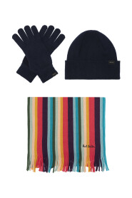 Winter accessories set