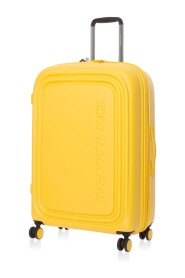 Suitcase Logoduck