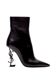 Opyum Ankle Boots