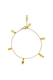 Gold Maanesten Micella Bracelet 18Cm Jewelry