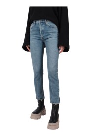 1965-3009 JOLENE Jeans Dimple