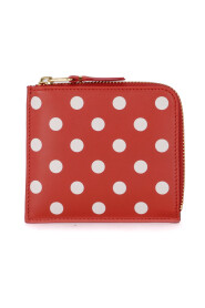 WALLET SA3100 POKA DOTS