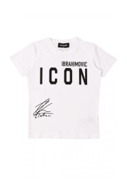 Iconic colab Ibrahimovic t-shirt