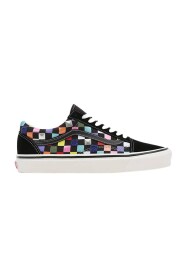 Vans Anaheim Factory Old Skool 36 DX Womens