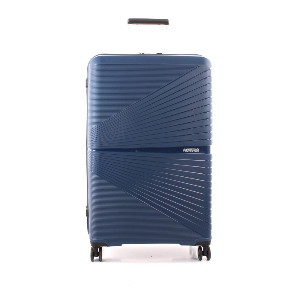 American Tourister Large suitcase Blå, Unisex