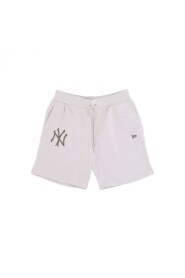 short fleece tracksuit bottoms  mlb seasonal team