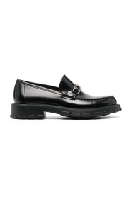 Salvatore Ferragamo Flat shoes Black