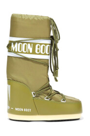 Moon Boot Green