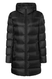 MARGAREE PARKA - FEATHER WEIGHT
