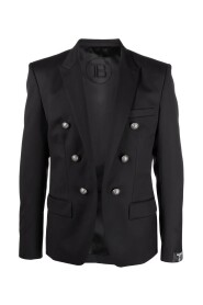 Balmain Sweters Czarny S M