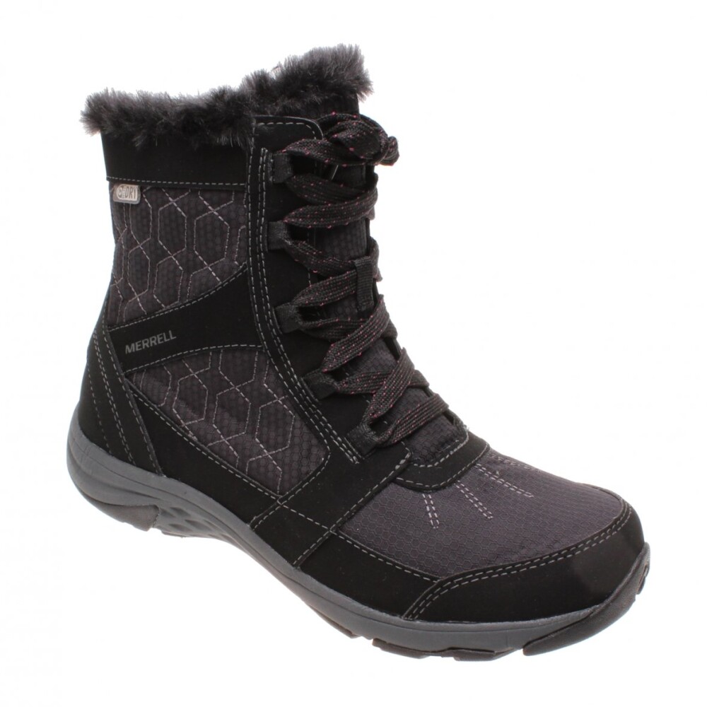 merrell albury mid polar