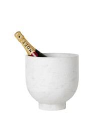 Raise Champagne Cooler Home