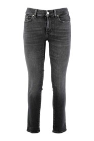 7 for all mankind Trousers