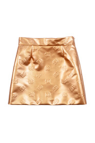 Dolce ; Gabbana Skirts Golden
