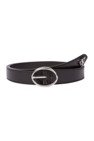 Rounded Classic Belt